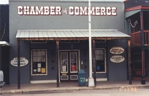 Chamber Of Commerce