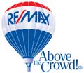 RE/MAX Above The Crowd