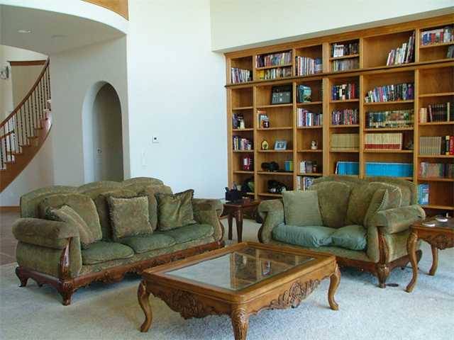 #6 - Living Room
