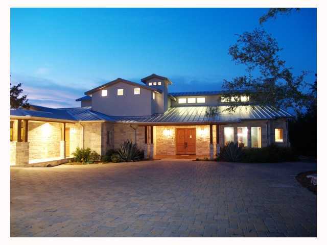 #10 - Front Exterior