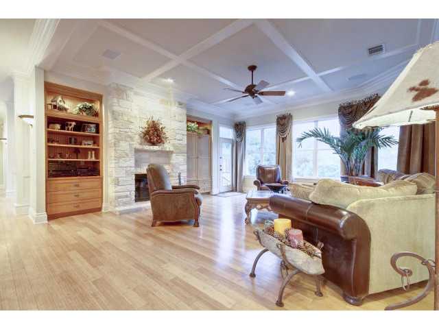 #2 - Living (Family) Room