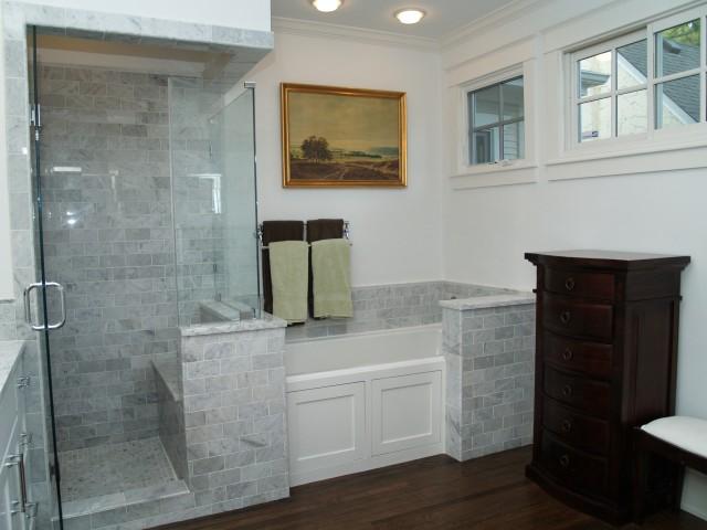 #1 - Master Bath