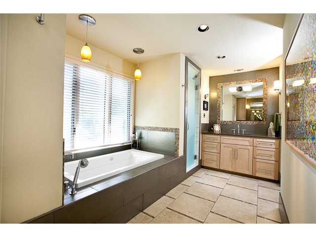 #5 - Master Bath