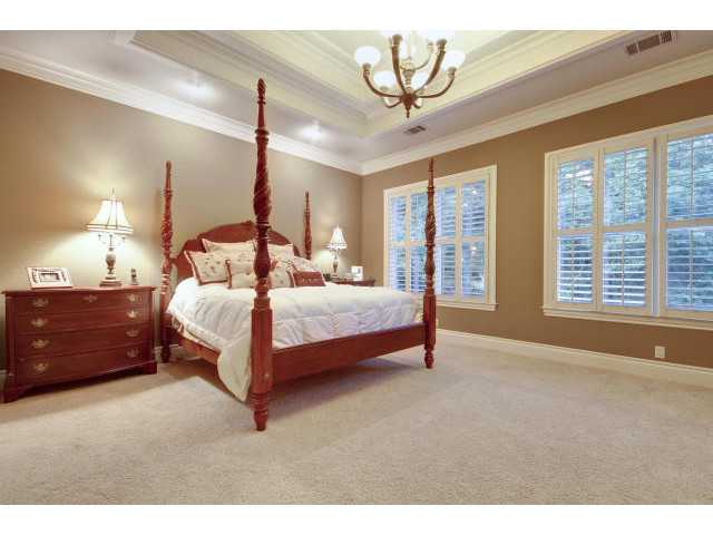 #2 - Master Bedroom