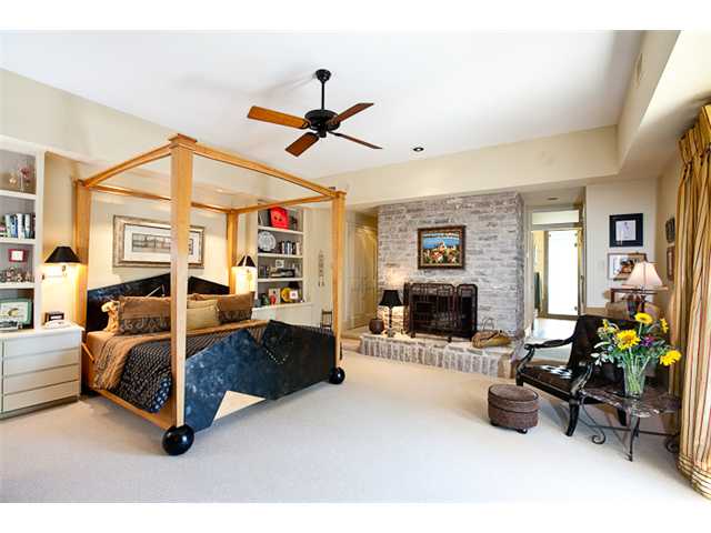 #5 - Master Bedroom