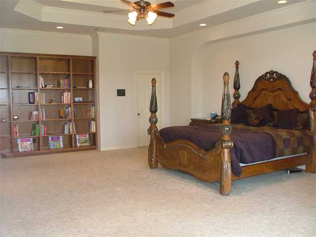 #6 - Master Bedroom