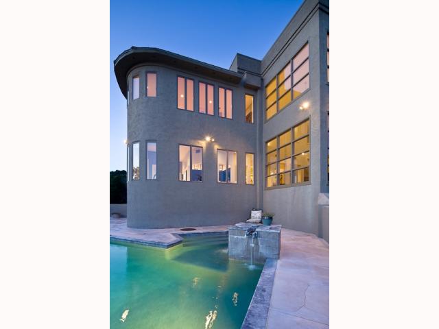 #9 - Pool and Hot Tub