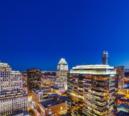 Austin ranks near top on U.S. News' Bes. - Cropped Photo