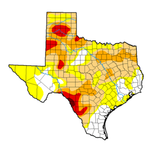Drought Graphics 2018